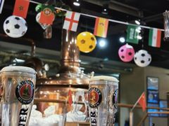 -Paulaner·德国帕拉娜自酿啤酒餐厅(海上世界店)