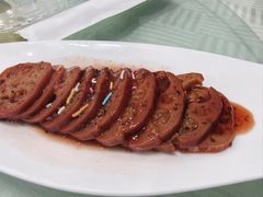 -清华大学-观畴园餐厅