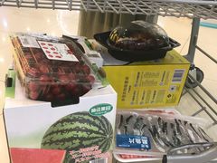 -山姆会员商店(邻瑞广场店)