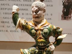 -深圳博物馆(古代艺术馆)