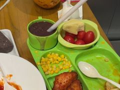 -九毛九西北菜(大东海店)