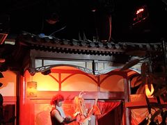 -暴风岛沉浸式体验馆(百联世纪店)