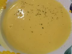 玉米浓汤-萨莉亚意式餐厅(石鼓路店)