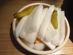 -猛料鸭仔饭(赤坎店)