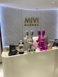 点击看大图 -MIVI·纹眉半永久野生眉