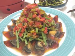 -俭寨大盘鸡·缸子肉·小公鸡·新疆菜(云通店)