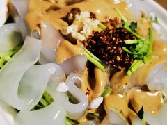 麻酱拉皮-开封灌汤包子铺(尚志大街店)