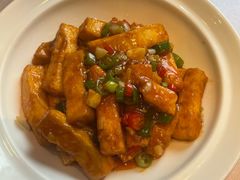 -盛百味·家宴餐厅(霸州分店)