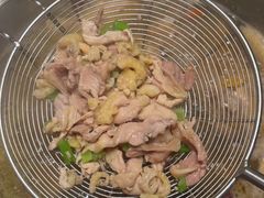 -煲王粤菜餐厅(中侨中心店)