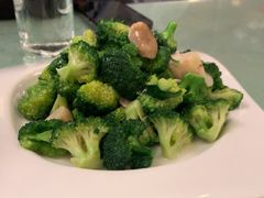 -烤肉宛饭庄(南礼士路店)