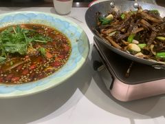 -金陵后厨·南京菜(新街口秣陵路店)