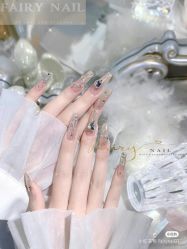 -1T·1M 日式美甲美睫