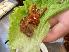 -老渔家·白族·石板烧·野生菌火锅(古城中心店)