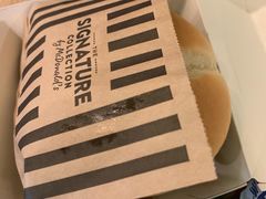 牛仔安格斯漢堡-麦当劳(朗豪坊店)