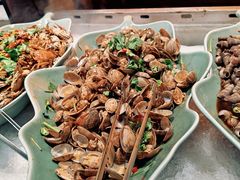 -韩盛·盛江山自助料理(沈辽路万达店)