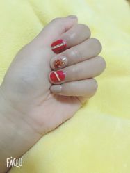 -沐可.美甲美睫沙龙