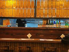 大堂-喜多亭(宜山路店)