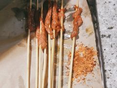 -里岛烤鱼(东港凯虹广场店)