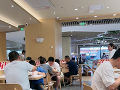 -乡村基·川味现炒大王(熙悦天街店)