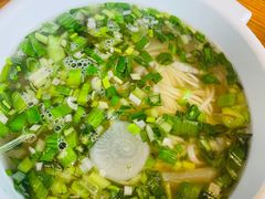 -中阿兰牛肉面(悦海新天地店)