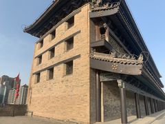 -西安城墙·碑林历史文化景区