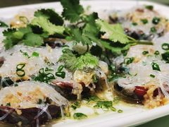 -南庄酒家·海鲜粤菜·25年老字号(环城南路店)