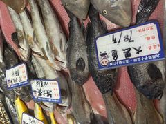 -荣祥海鲜·烟台菜(胜利路二部)