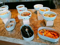 -余姚四明湖开元名都度假酒店·夏威夷西餐厅