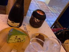 -Sirena海妖日咖夜酒