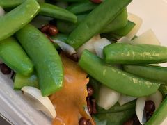 -清真·胖妈妈手抓餐厅(定西路长城宾馆店)