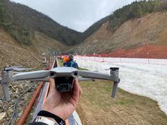 -杭州生仙里国际滑雪场