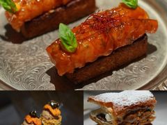 -壳里西餐厅Coquille Seafood Bistro(蒙自路店)