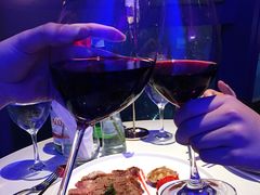 -天玑高空江景餐厅&酒吧Sky Secret Restaurant&Bar