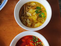 -小崔家臊子面(蔡家坡总店)