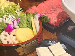 -束河人家(南锣鼓巷店)