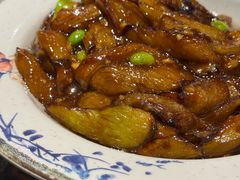 -玉桥餐厅(天坛店)