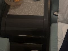 -华夏良子·足道SPA艾灸(胜利路店)