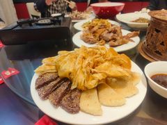 -李氏八大件老菜馆(万宝街店)