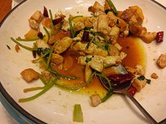 -纪林菜馆·博山菜老字号(华光路店)