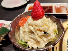 -AJIYA·池袋日式烧肉自助(天津万象城店)