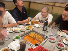 -海底捞火锅(杭州萧山宝龙广场店)