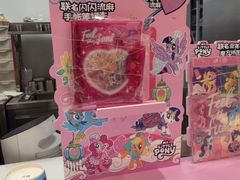 -DQ·蛋糕·冰淇淋(新世纪6F店)