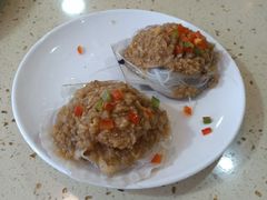 -港畔赶海蒸汽海鲜烧烤自助(仙螺岛店)