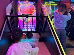 -快乐街区(成都龙湖北城天街店)