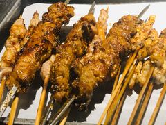 -巴依老爷新疆美食(魏公村店)