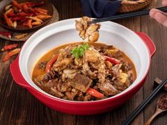 -渔舟意·湖南家宴(萝岗纳金城店)