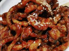 -紫光园·烤鸭·北京菜(团结湖店)