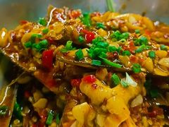 -辣不怕口味虾(凌霄路店)