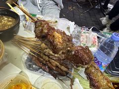 -同来顺烧烤餐厅(哈尔滨道店)