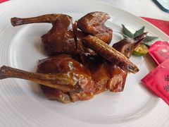 -馋遇江南·精致湖景雅宴(东方之门店)